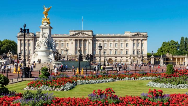 King Charles Won't Live in Buckingham Palace, Reveals Taxes