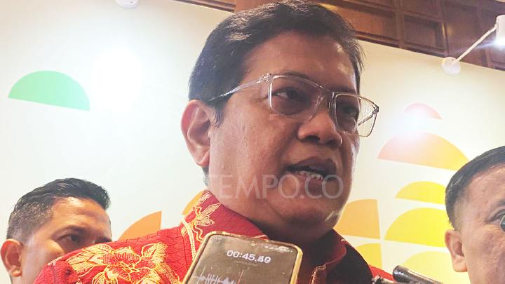 PAN Tolak Usul Pemberlakuan Ambang Batas di DPRD