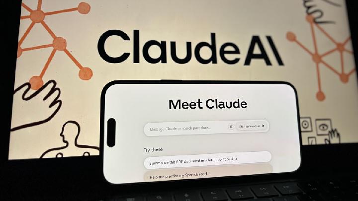 Agen AI Claude Hapus Database Perusahaan dalam 9 Detik