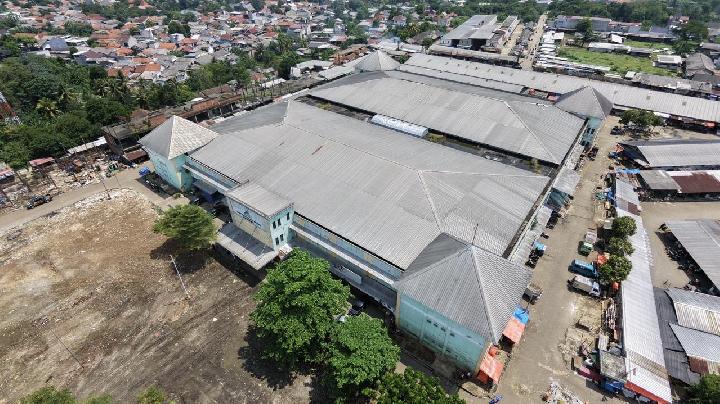 Parung Akan Jadi Pusat Ekonomi Baru, Kawasan Modern Terintegrasi di Utara Kabupaten Bogor