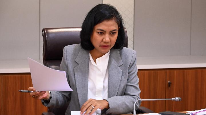 Anggota DPR RI Irine Yusiana: Kesetaraan Gender Harus Sampai Anggaran Daerah