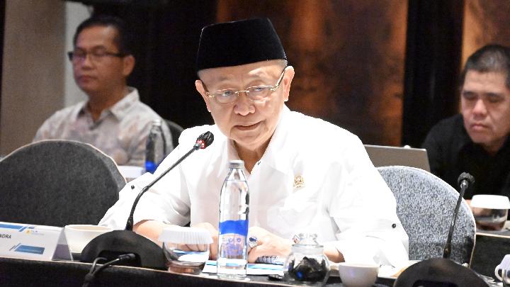 Anggota DPR RI Cek Endra: Akses Listrik Harus Merata di Indonesia