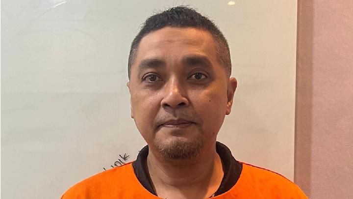 Eks Kapolres Bima Kota jadi Tersangka TPPU Kasus Narkoba