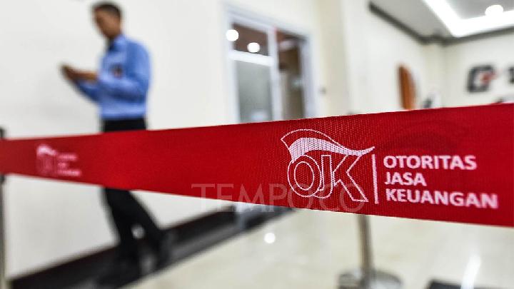 ROI Dana Pensiun Turun Akibat Tekanan Geopolitik