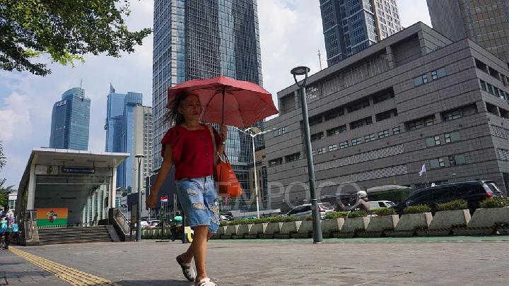 Scientists Warn Super El Nino May Bring Extreme Weather in the US