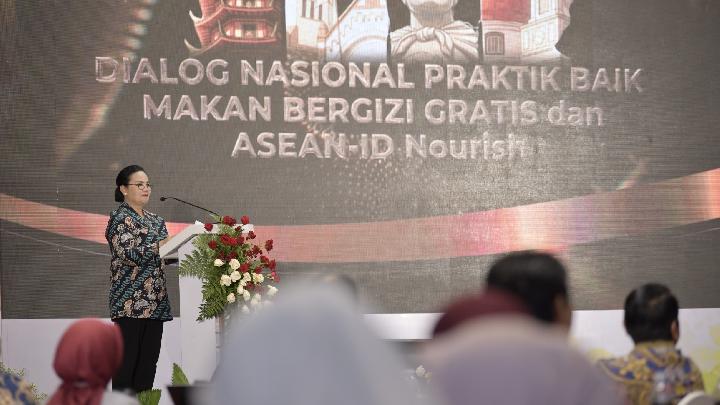 Semarang Jadi Pusat Dialog Nasional MBG, Walkot Tekankan Pentingnya Sinergi