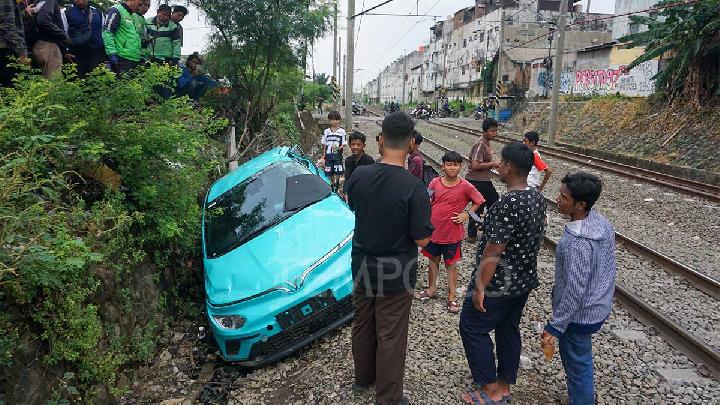 Polisi Pastikan Sopir Taksi Green SM Tak Mabuk Alkohol