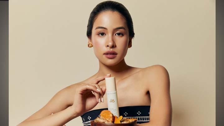 From This Island Rilis Serum Berbahan Kunyit, Ini Manfaatnya untuk Kulit Wajah