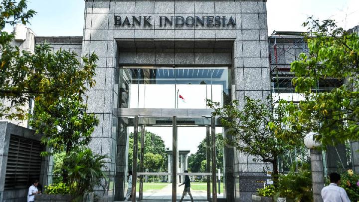 DPK Valas Melonjak 17,8% — Sinyal Dollarisasi Kian Kuat