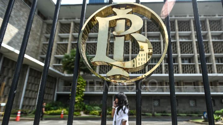 Today's Top 3 News: 7 BI Rupiah-Strengthening Strategies Approved by Prabowo