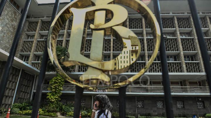 Rupiah Hits 17,400; Bank Indonesia Vows Market Presence