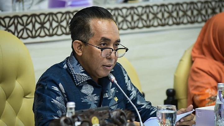 Usai Tabrakan KA di Bekasi, Mori Hanafi Minta Pembenahan Evaluasi Sistem Transportasi