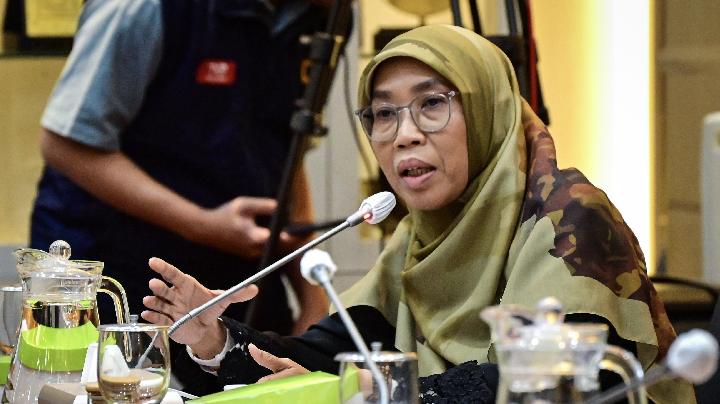 Tragedi Tabrakan KRL, Anggota DPR Netty: Hak Korban dan Keluarga Harus Dijamin Negara