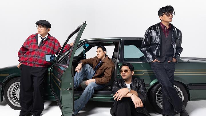 Yovie & Nuno Rilis Mini Album Kilometer