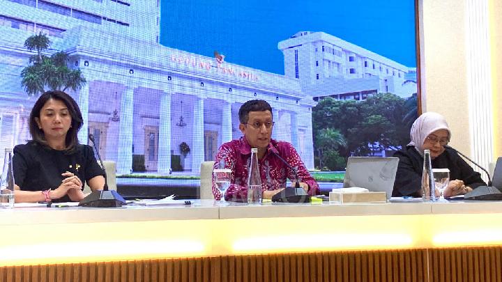 Kemlu: Evakuasi Rampung, 13 WNI dari Iran Tiba di Tanah Air