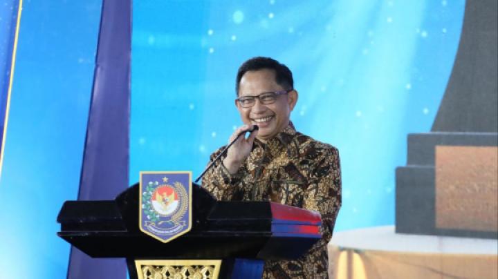 Kemendagri Dorong Kompetisi Daerah, Penurunan Tingkat Pengangguran Jadi Salah Satu Indikator Penilaian