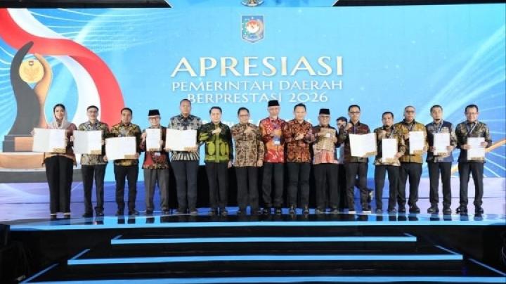 Empat Dimensi Utama Penilaian Apresiasi Pemerintah Daerah Berprestasi Tahun 2026