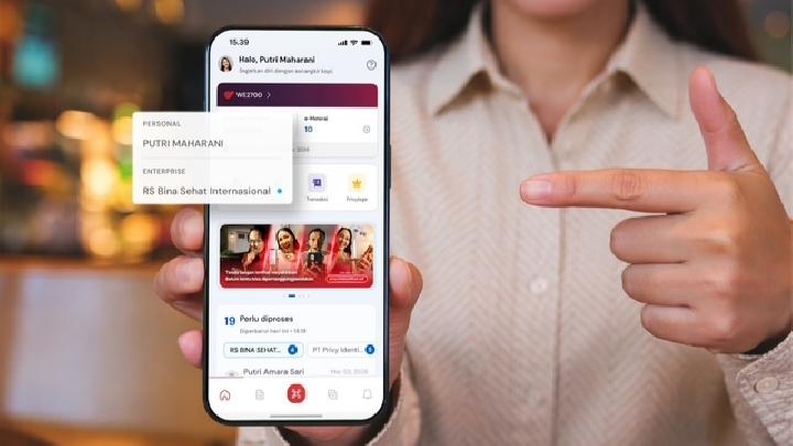 5 Aplikasi Digital untuk Percepat Administrasi dan Operasional Rumah Sakit