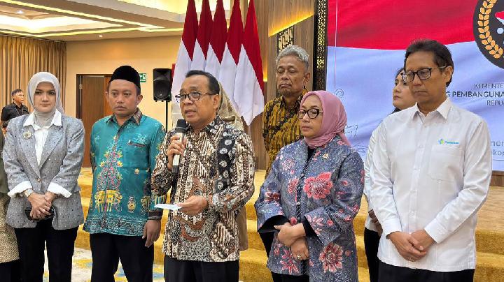 Pemerintah Siapkan Regulasi Baru Tata Kelola Daycare