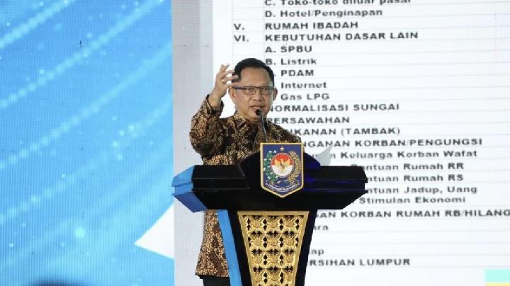 Apresiasi Kinerja Pemda Berprestasi 2026: Upaya Mengukur Kinerja Daerah Secara Adil