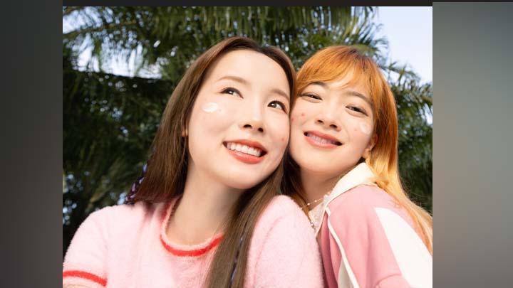 Amaterasun Rilis Sunscreen Buat Kamu yang Hobi Skip Skincare Karena Jerawat