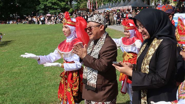 Kini PAUD dan Program Kejar Paket Boleh Adakan MPLS