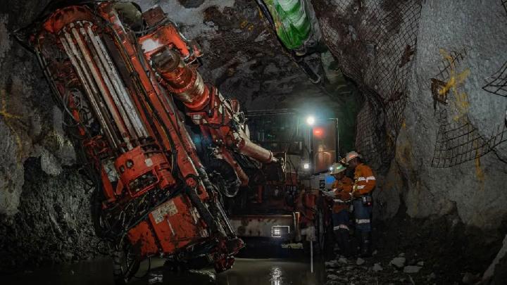 Newmont Tanggapi Tuntutan Pesangon Eks Pekerja Newcrest