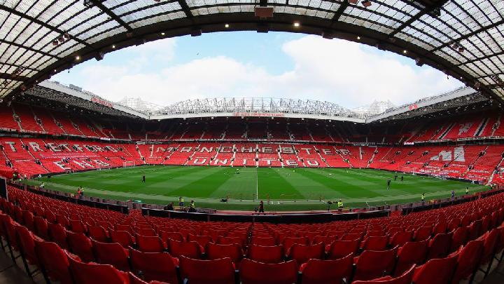 Manchester United vs Liverpool: Duel Alot di Old Trafford