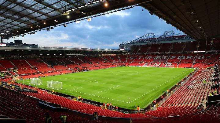 Manchester United vs Liverpool: Duel Alot di Old Trafford