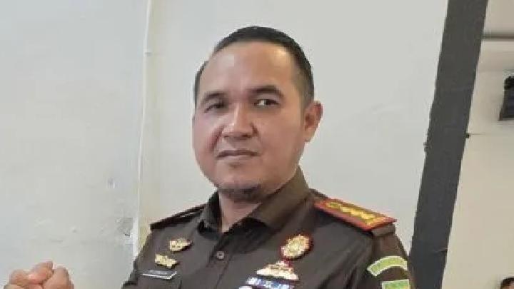 Kajari Medan Ridwan Sujana Angsar Diperiksa Kejati NTT