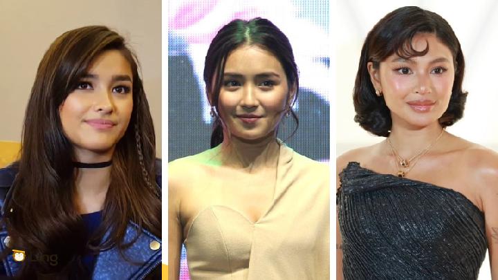 20 Artis Filipina yang Populer di Kancah Asia, Siapa Saja?