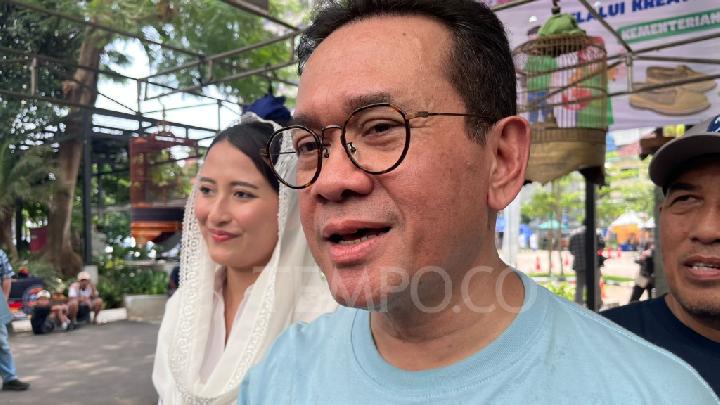 Indonesia's Songbird Ecosystem Generates Rp2 Trillion Annually