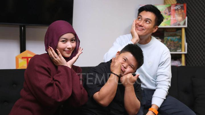 Semua akan Baik-baik Saja Angkat Makna Rumah dan Keluarga