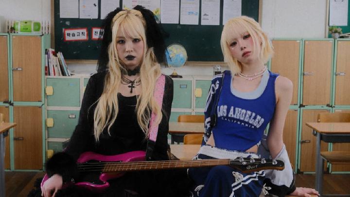 Angel Noise Tampil Perdana di Jakarta Usai Rilis Single Baru