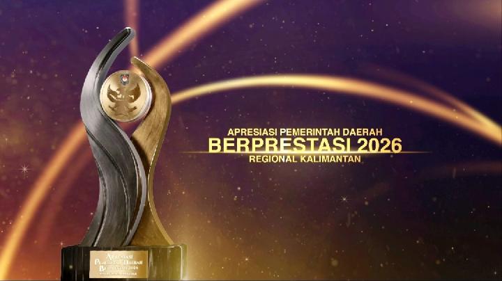 Apresiasi Pemerintah Daerah Berprestasi Siap Digelar di Bumi Borneo