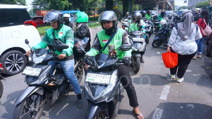 Tingkat Pengangguran Turun Tak Berarti Pasar Kerja Membaik