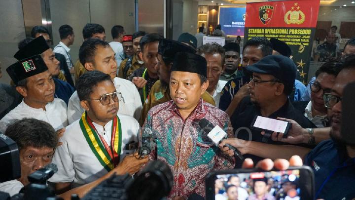 40 Ormas Islam Laporkan Abu Janda, Ade Armando, dan Grace