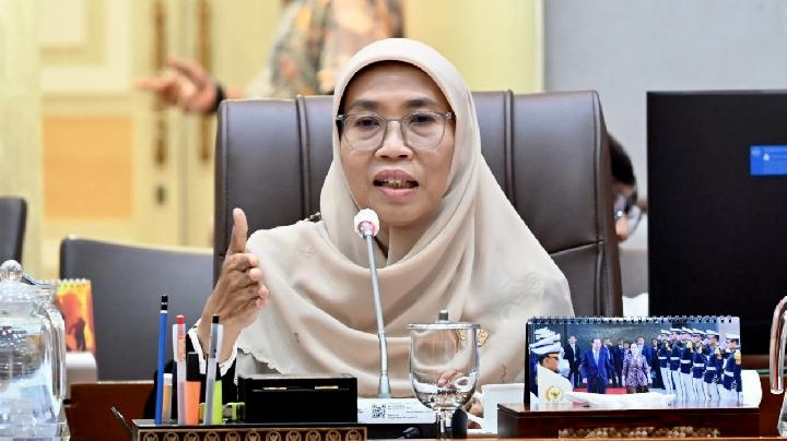 DPR Dorong Investigasi Usai Dokter Internship Meninggal