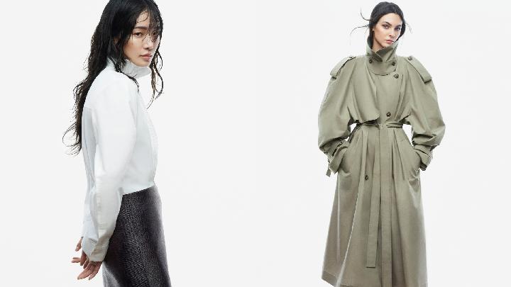 COS Gandeng Alexander Skarsgard hingga Park Gyu Young untuk Kampanye Spring/Summer 2026