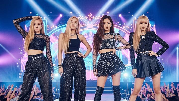 All BLACKPINK Members Arrive in Style at the 2026 Met Gala