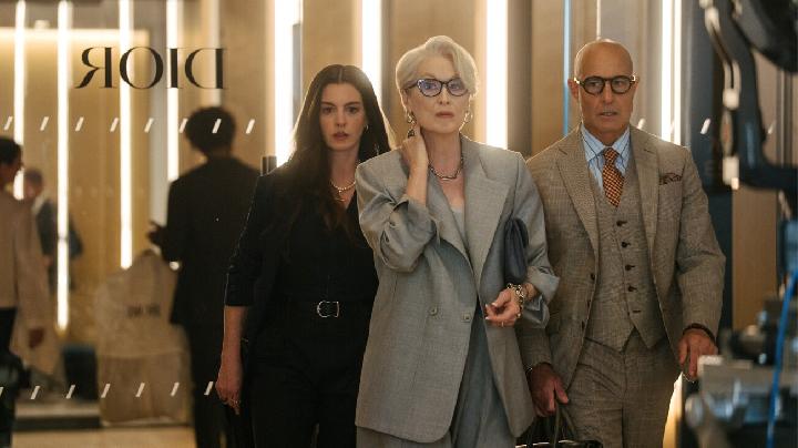 'The Devil Wears Prada 2' Filming Locations: From Manhattan to Milan