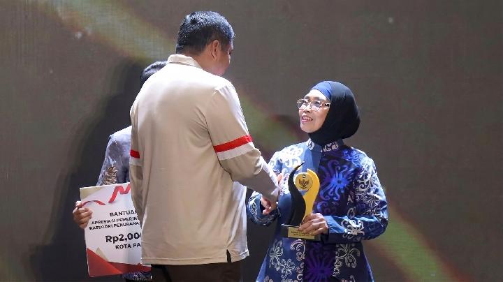 Jadi Penyangga IKN, Bontang Perkuat Strategi Ketenagakerjaan hingga Raih Apresiasi