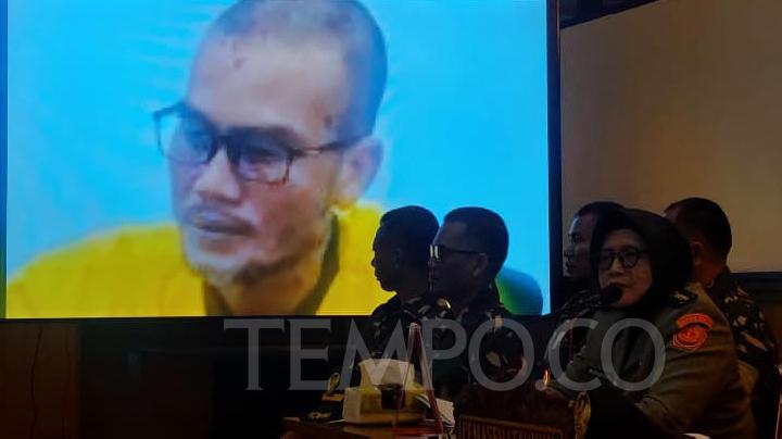 Hakim Militer: Penyiraman Andrie Yunus Bukan Operasi Intelijen