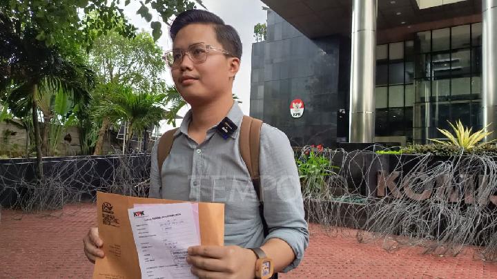 LHKPN Prabowo dan 38 Anggota Kabinet Belum Muncul