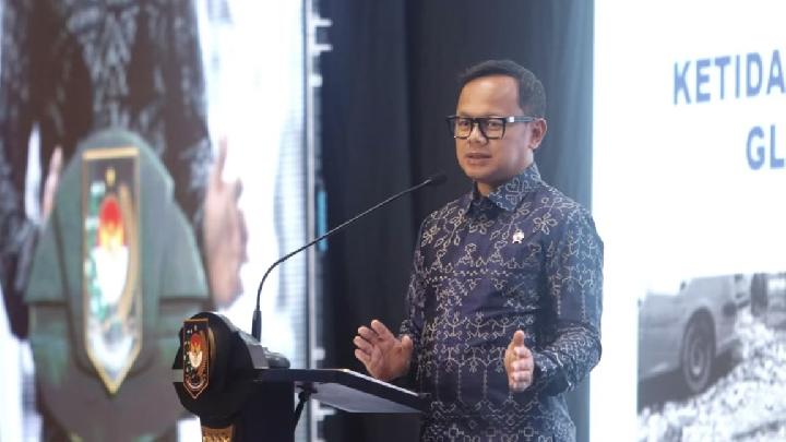 Bima Arya Kenalkan Konsep Statecraft, Kepala Daerah Diminta Handal, Terampil, dan Cerdas