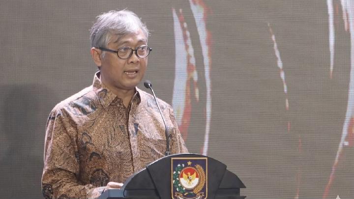 Apresiasi Pemerintah Daerah Berprestasi 2026, Dirut Tempo: Kalimantan Bagian Penting Indonesia