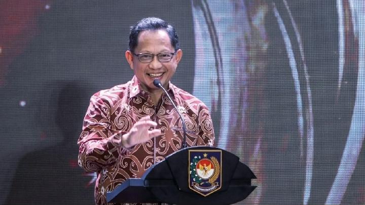 Mendagri Alokasikan Rp 1 Triliun untuk 'Carrot' Daerah Berprestasi