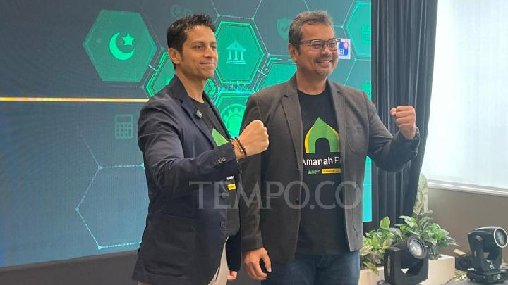 Maybank Perkuat Digitalisasi Unit Syariah sebelum Spin Off