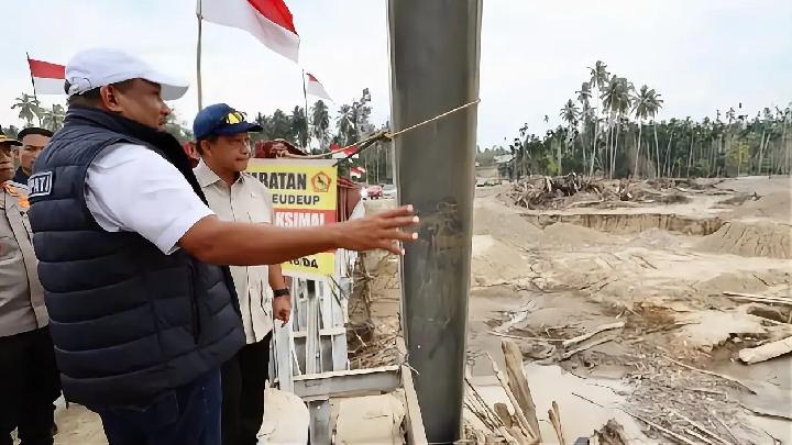 Tambahan TKD Rp 10,6 Triliun Sudah Cair Penuh, Eksekusi Daerah Jadi Penentu Pemulihan