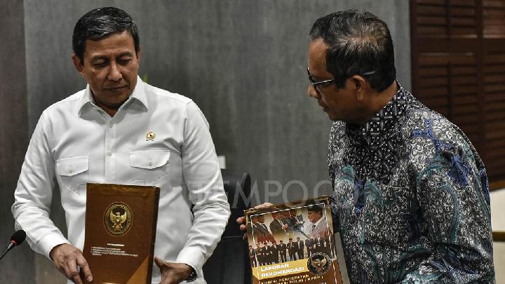 Rekomendasi Penguatan Kompolnas untuk Reformasi Polri